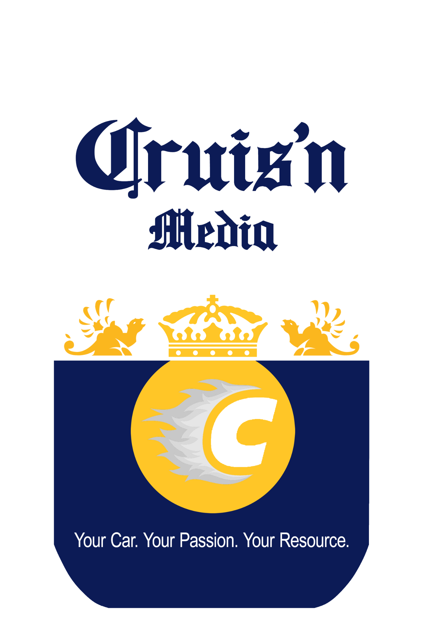 Corona - Collectible Beer Sticker #2