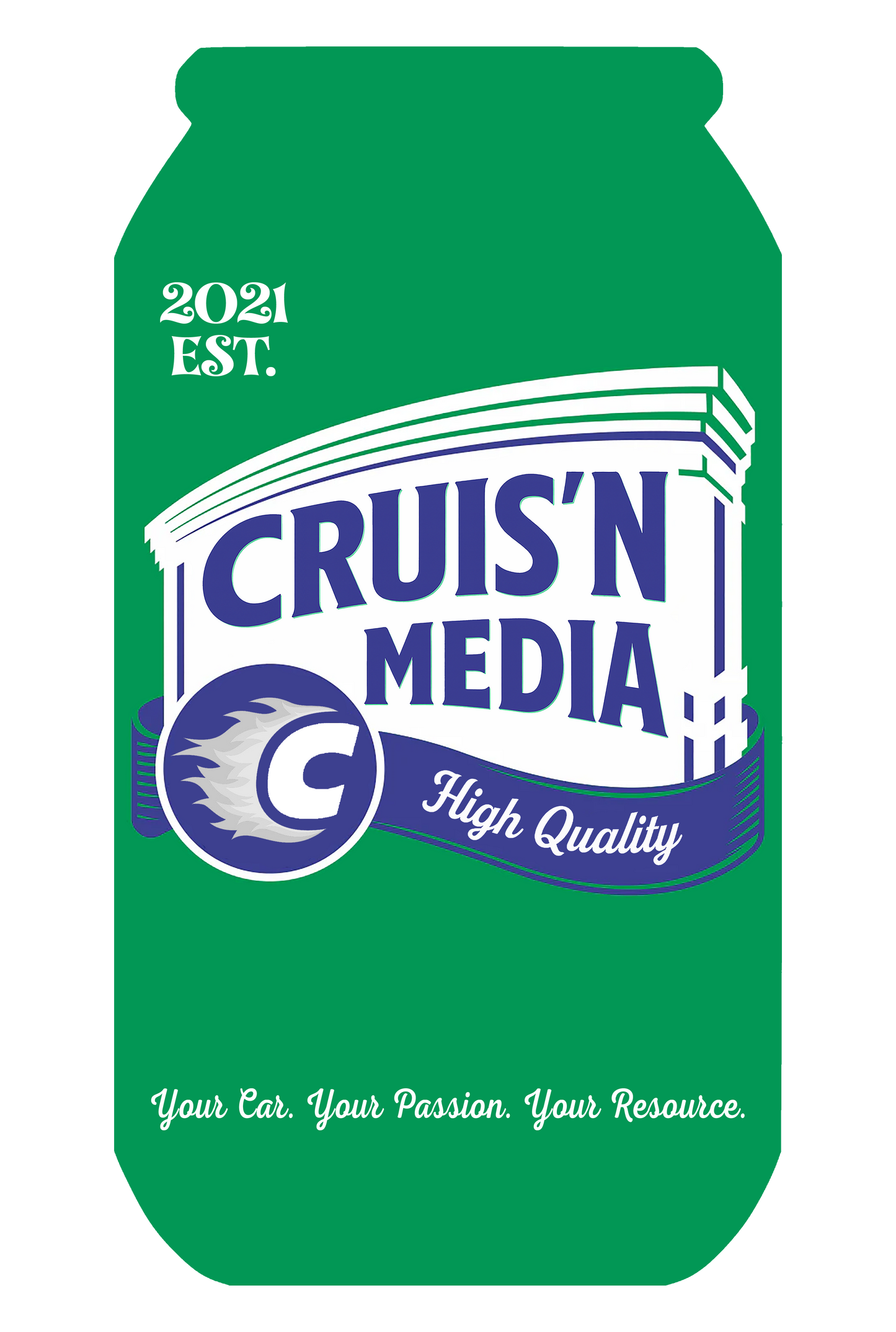 Rolling Rock - Collectible Beer Sticker #5