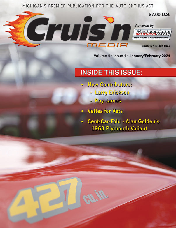 January/February 2024- Vol 4.1