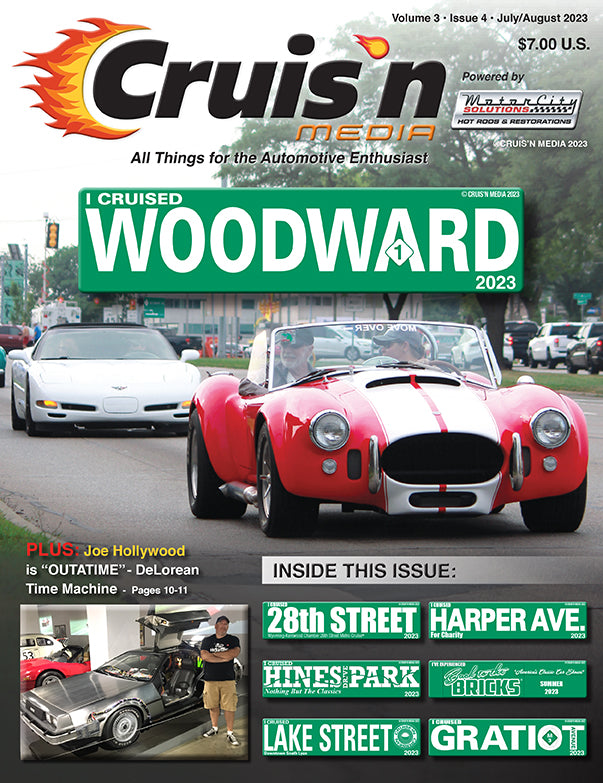 July/August 2023- Vol 3.4