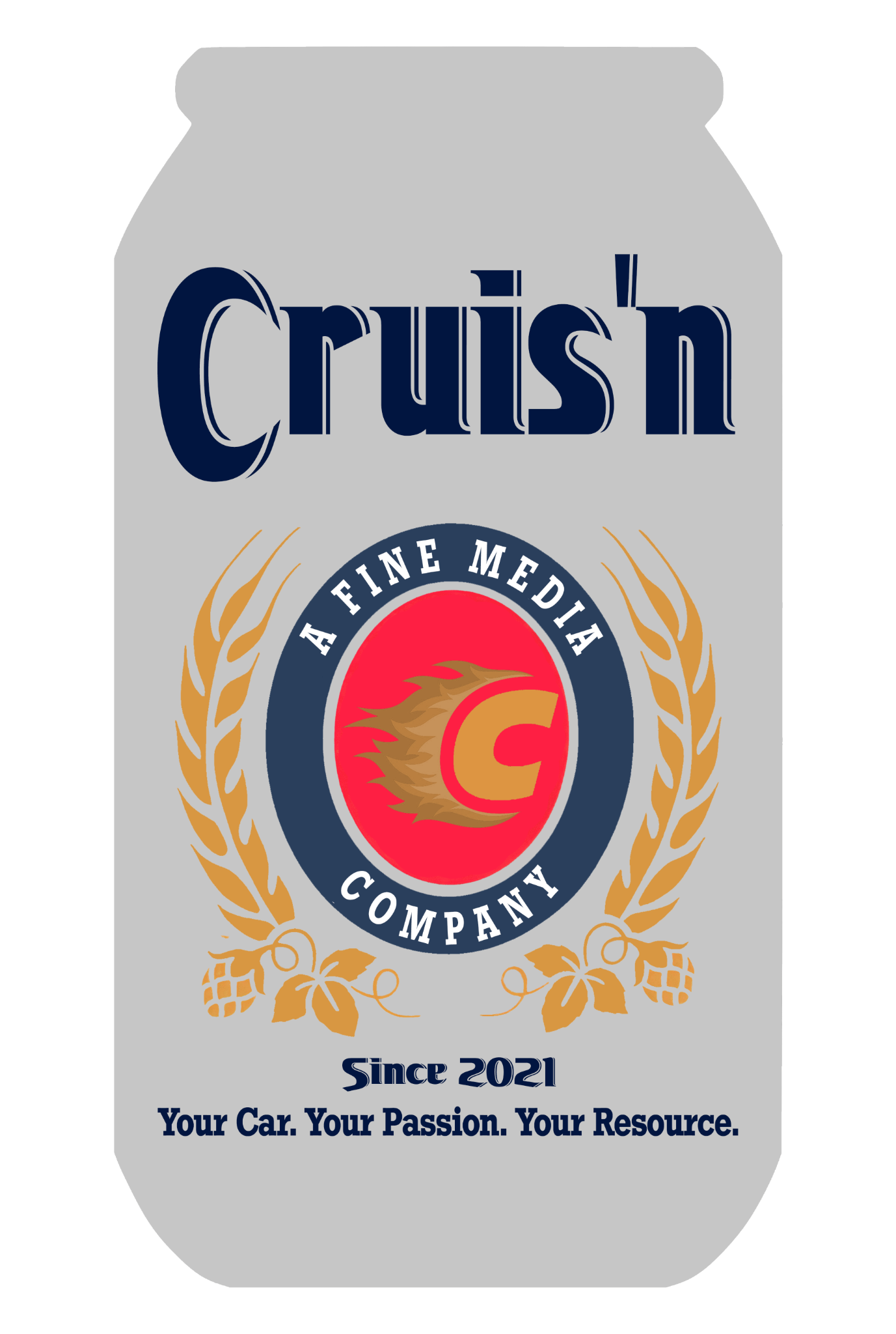 Miller Light - Collectible Beer Sticker #1