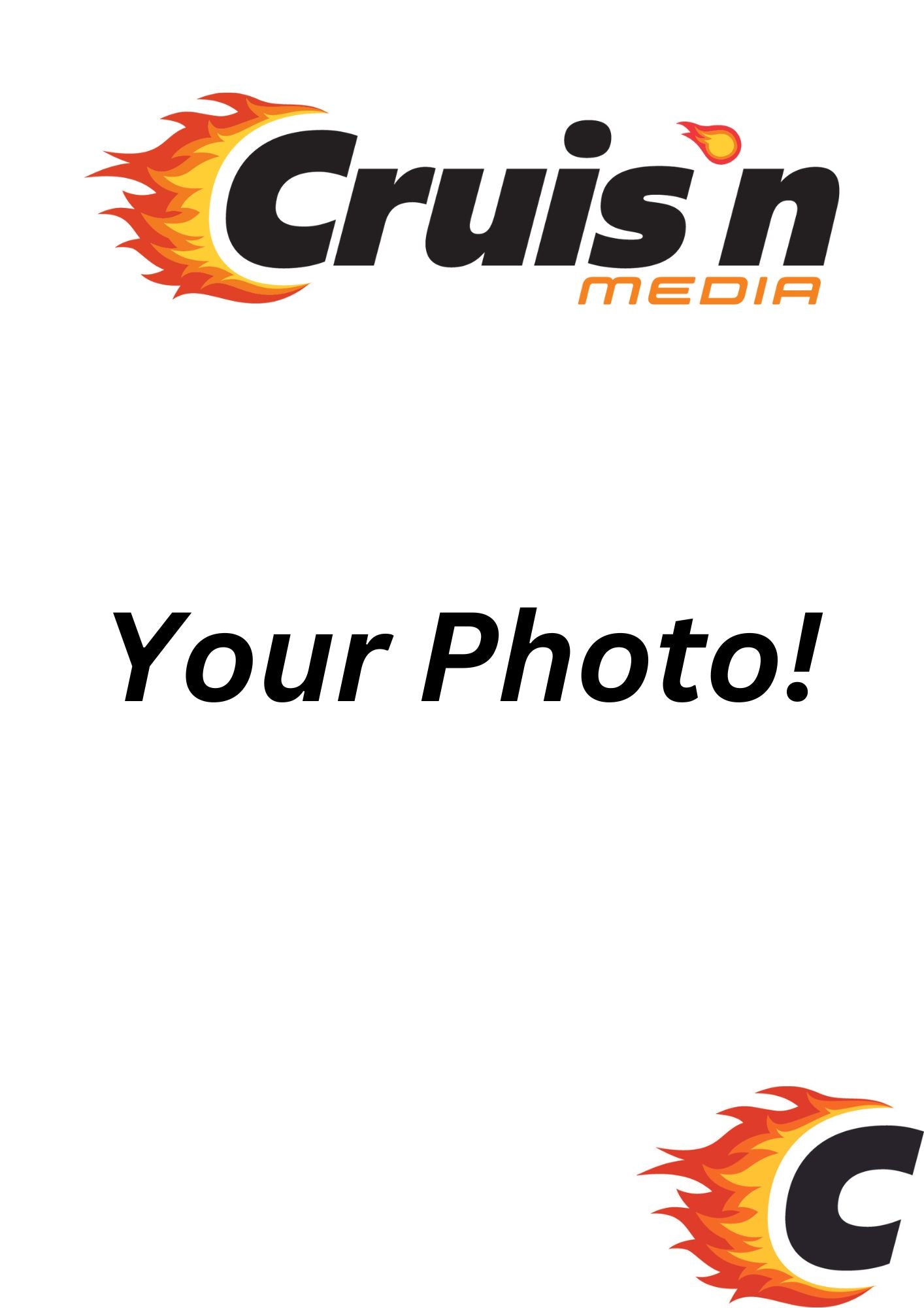 Cruis'n Media Cover Page