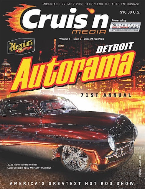 March/April 2024 - Vol 4.2