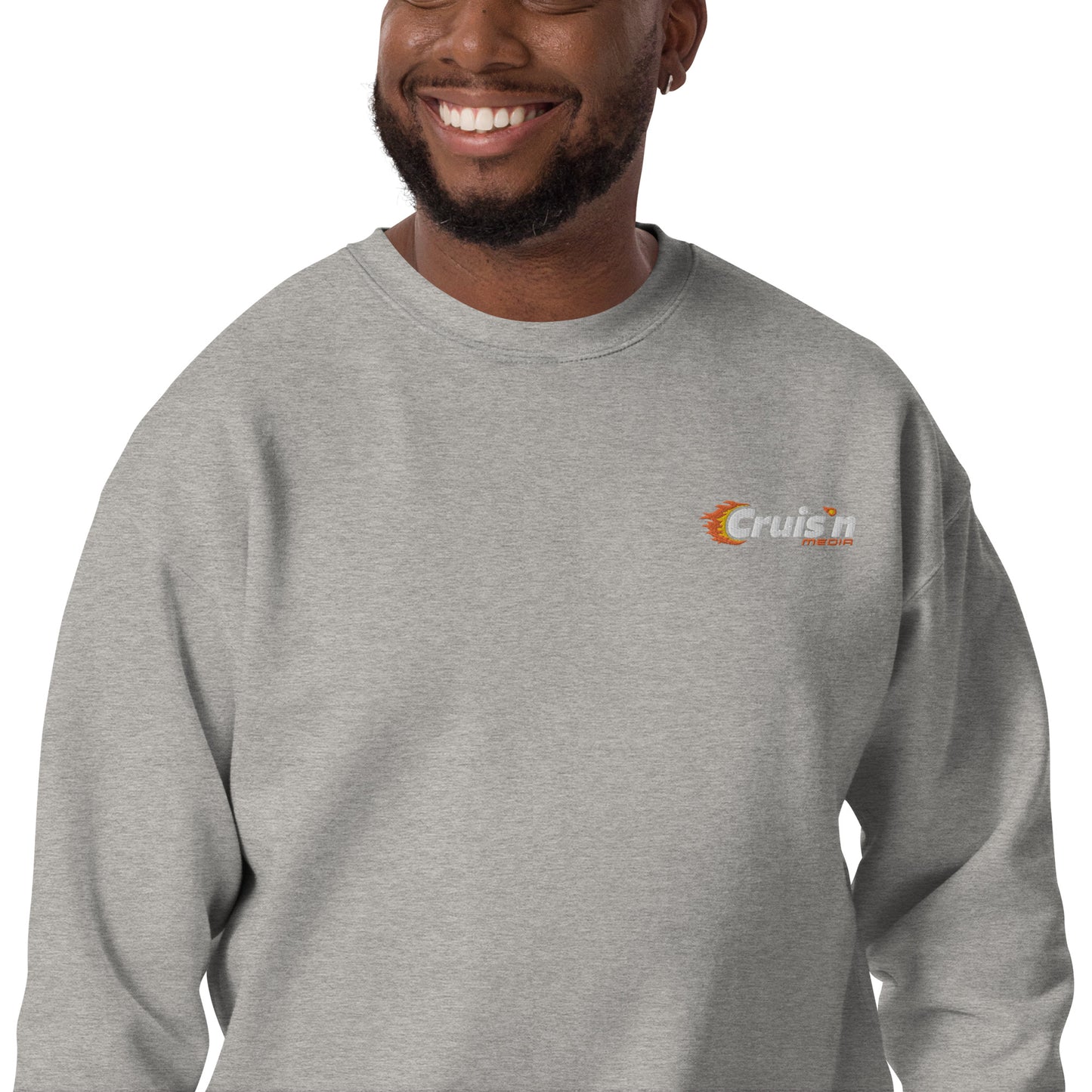 Unisex Premium Sweatshirt