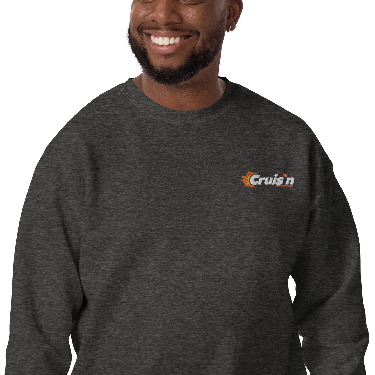 Unisex Premium Sweatshirt