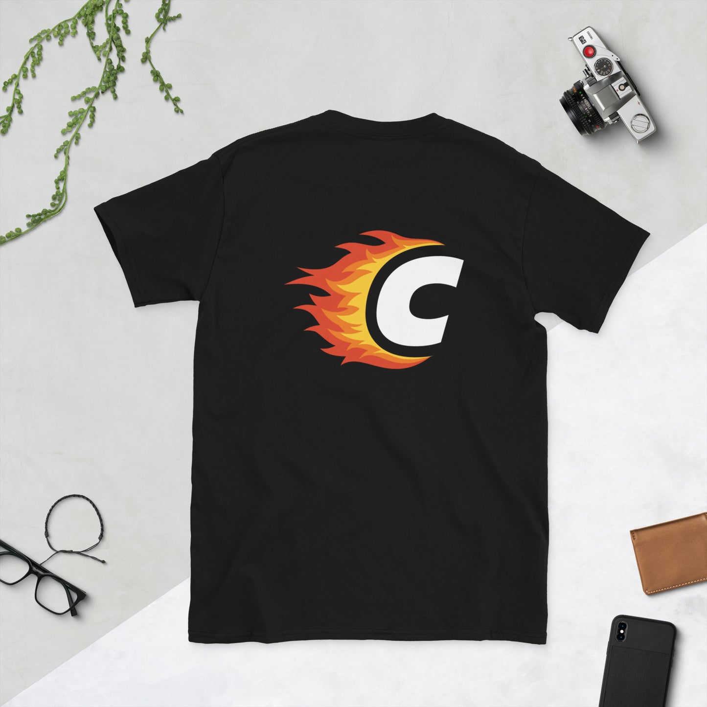 Cruis'n Media Men's T-Shirt