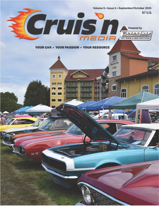 Sept/Oct 2025 Vol 5.5