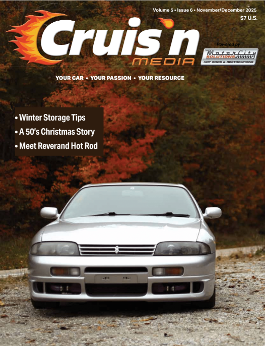 November/December 2025 - Vol 5.6