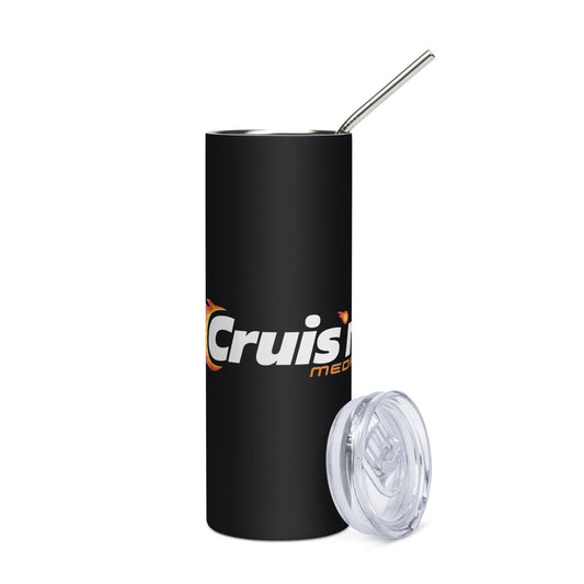 Cruis'n Media Travel Mug