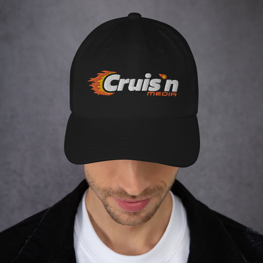 Cruis'n Media Black Hat